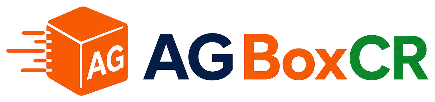 AGBoxCR